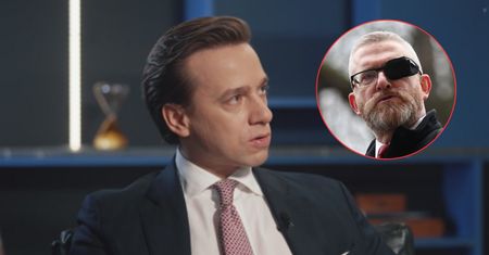Bosak jest zły na Brauna? "Jest część wyborców, która by to wybaczyła"