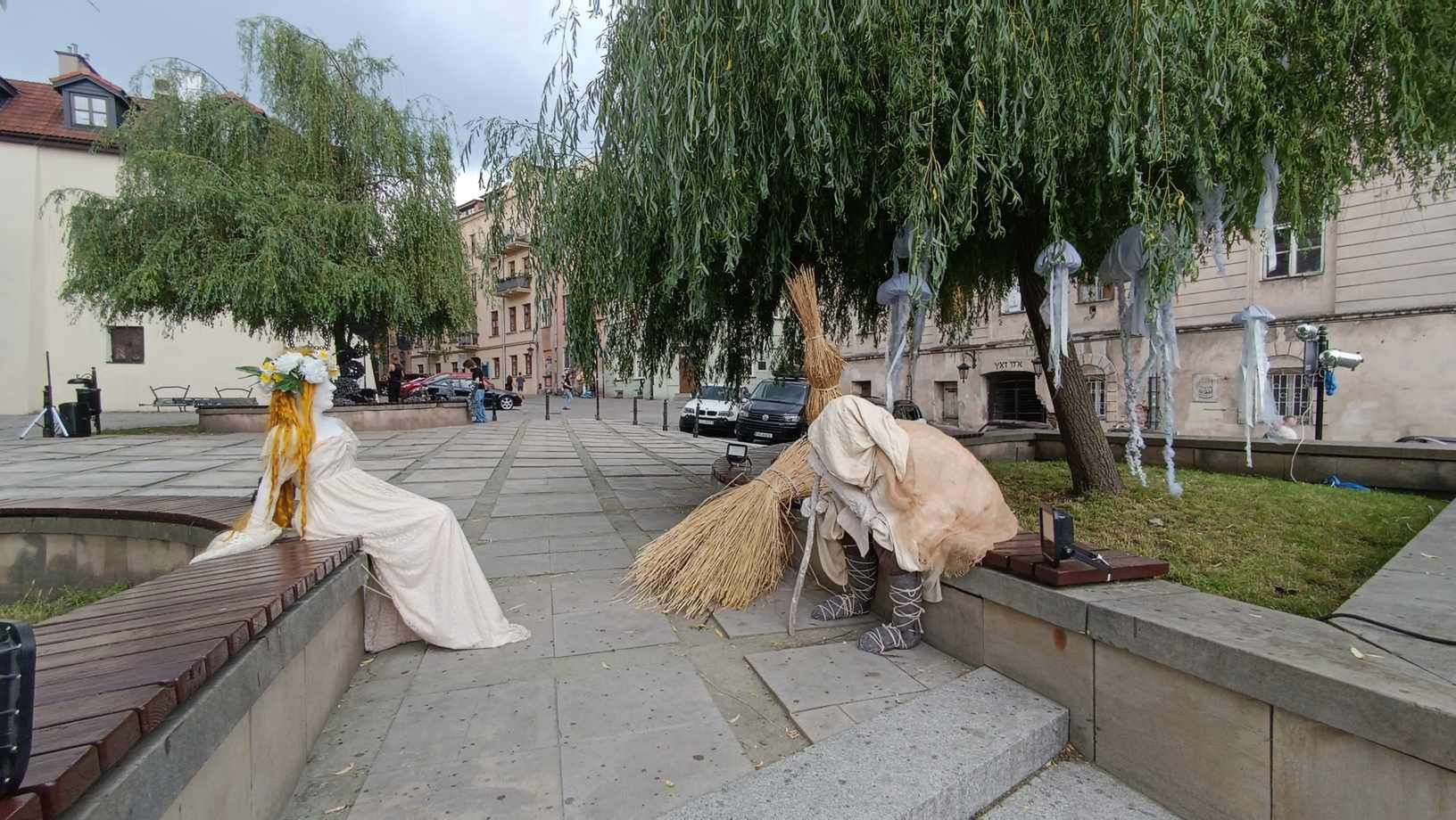 Noc Kultury w Lublinie 