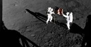 Misja Apollo 11. 55 lat temu człowiek stanął na powierzchni Księżyca