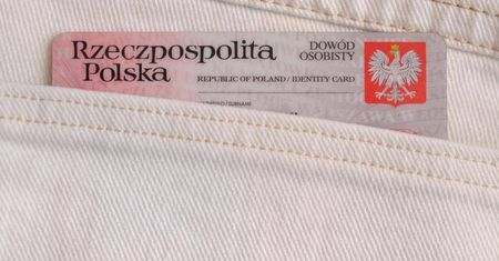 Wymiana dowodu osobistego możliwa poprzez elektroniczny wniosek