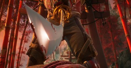 Shadow Warrior 3 oficjalnie zapowiedziany. Będzie miał to, z czego zrezygnowano w Cyberpunk 2077