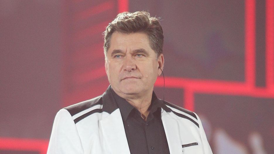 Sławomir Świerzyński potrzebuje rehabilitacji