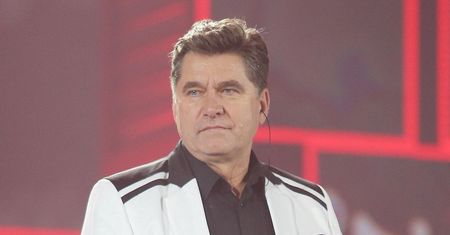 Sławomir Świerzyński ma problem po operacji. "Nie mam wstępu do szpitala"