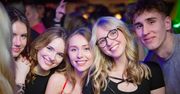 Imprezowy początek wiosny w Szczecinie! Świetna zabawa na parkiecie Coyote Club