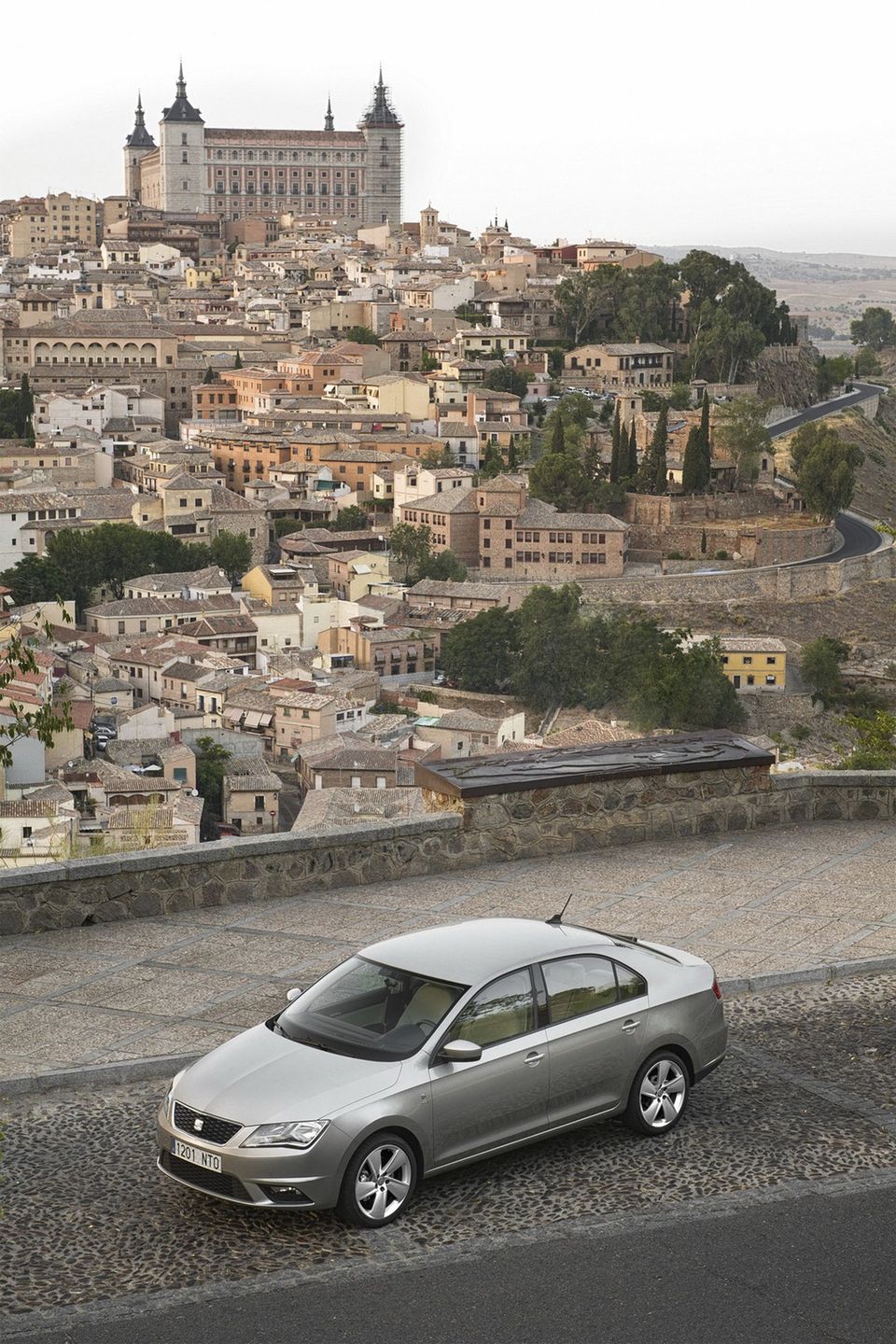 Seat Toledo (2012) - obszerna galeria zdjęć 77