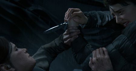 The Last of Us: Part 2 wyciśnie PlayStation 4 jak cytrynę