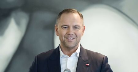PIT 0 dla rodzin, ale w zamian ograniczenie 800 plus? Nawrocki dostał pytanie
