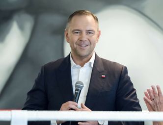 PIT 0 dla rodzin, ale w zamian ograniczenie 800 plus? Nawrocki dostał pytanie