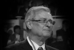 Nie żyje Kazimierz Pietrzyk. Polityk i działacz sportowy miał 83 lata