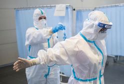 Koronawirus w Polsce. Prof. Andrzej Horban podaje termin końca "nasilonej epidemii"