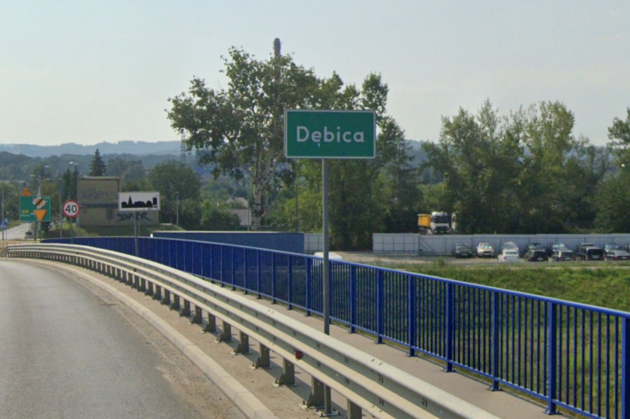 Minęło 25 lat od horroru w Dębicy.