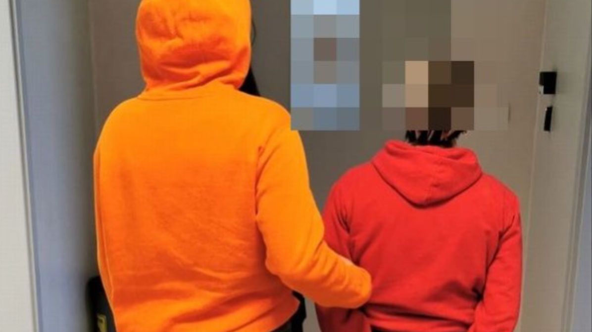 49-latka ukradła skarbonkę z datkami, które były zbierane na rzecz Wielkiej Orkiestry Świątecznej Pomocy 