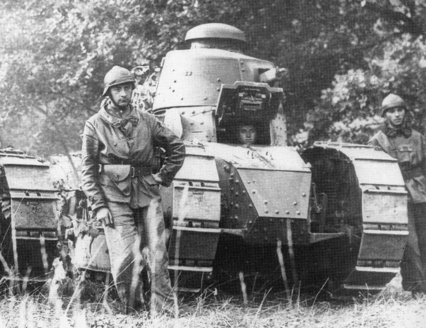 W 1939 roku ginęli, walcząc za Polskę. Polacy nazwali ich zdrajcami