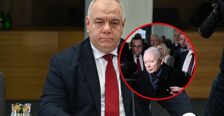 Spięcie w TVN24. Sasin stawiał oskarżenia