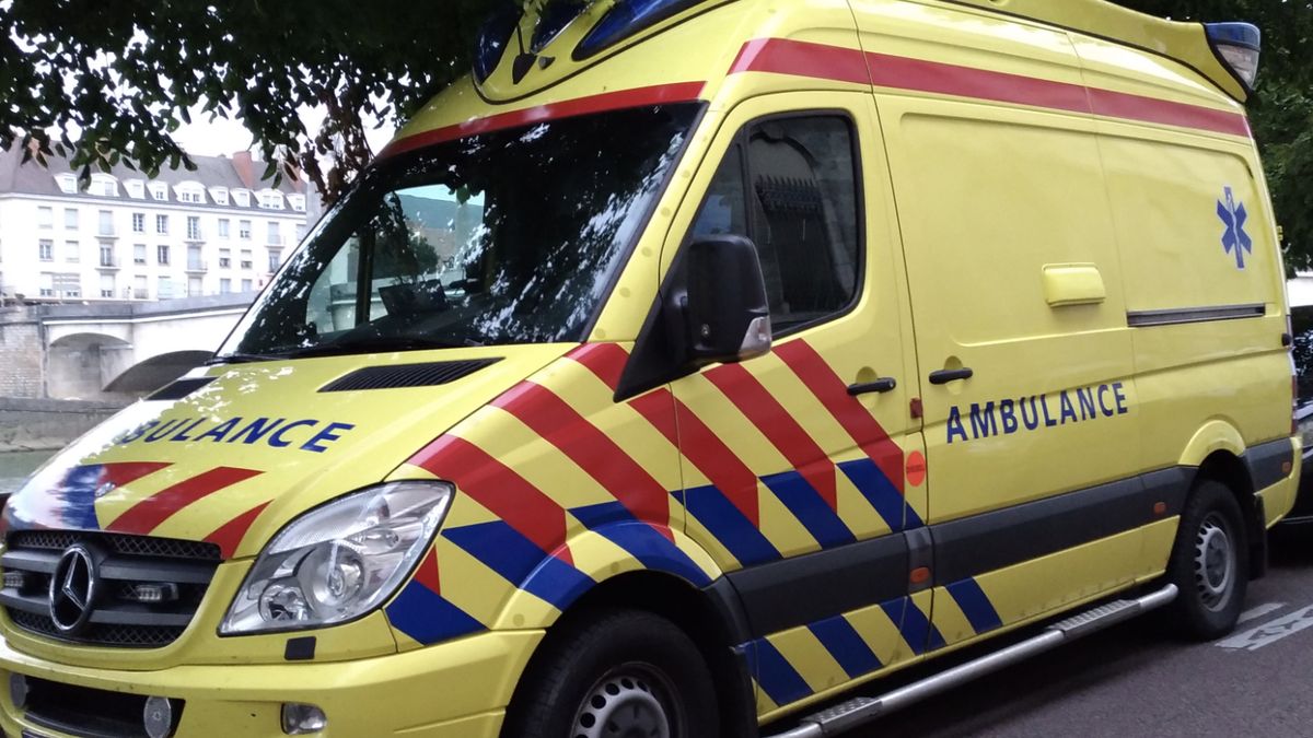 Tragedia na rajdzie Fourme w środkowej Francji. Zginęli kibice