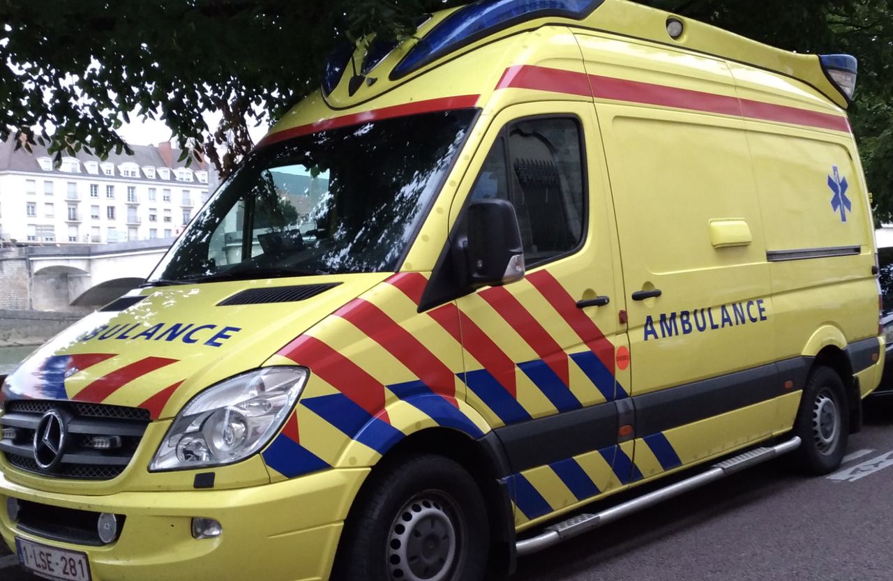 Tragedia na rajdzie Fourme. Nie żyją kibice