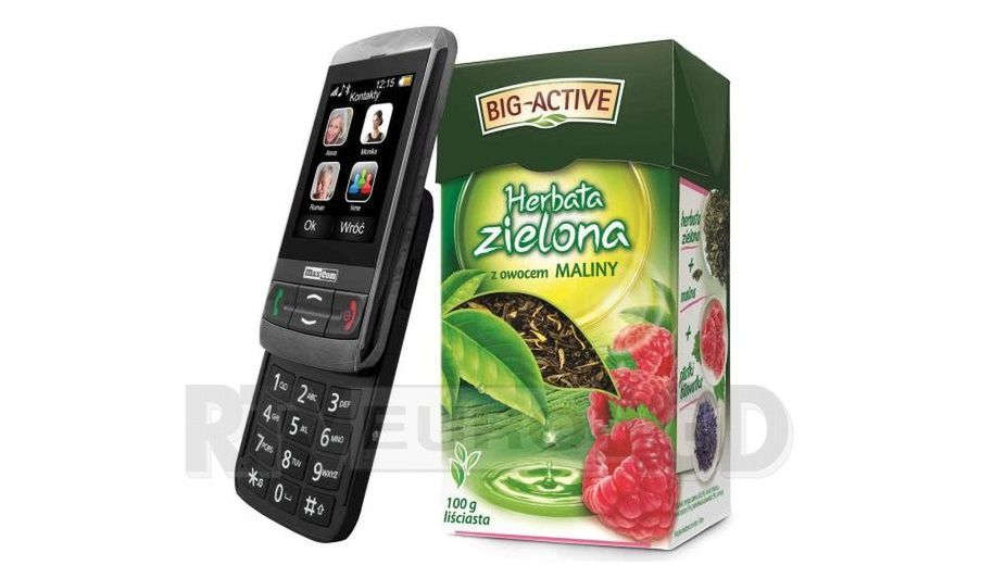 Galaxy Note 3 Neo na zdjęciach, KitKat dla Galaxy S4 i telefon z herbatą 6