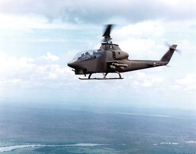 AH-1G