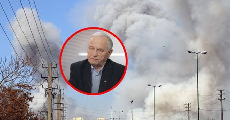 Ekspert o sytuacji na Bliskim Wschodzie. "Najgorszy scenariusz"