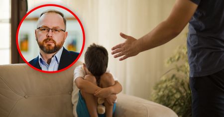 Tragedie nie dzieją się dlatego, że ktoś nie wypełnił formularza [OPINIA]