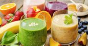 Koktajl odchudzający. Wypróbuj te cztery zdrowe propozycje