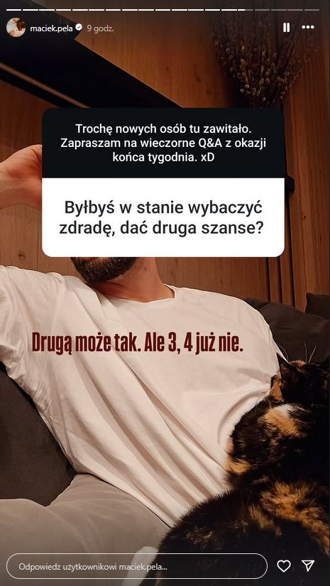 Maciej Pela