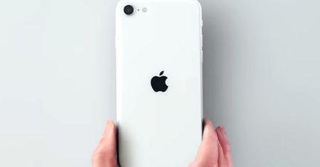 Apple'u, dlaczego? Nowy iPhone SE jest wykastrowany aż do przesady [OPINIA]