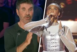 "America's Got Talent". Co tam się działo! Są oficjalne wyniki Sary James