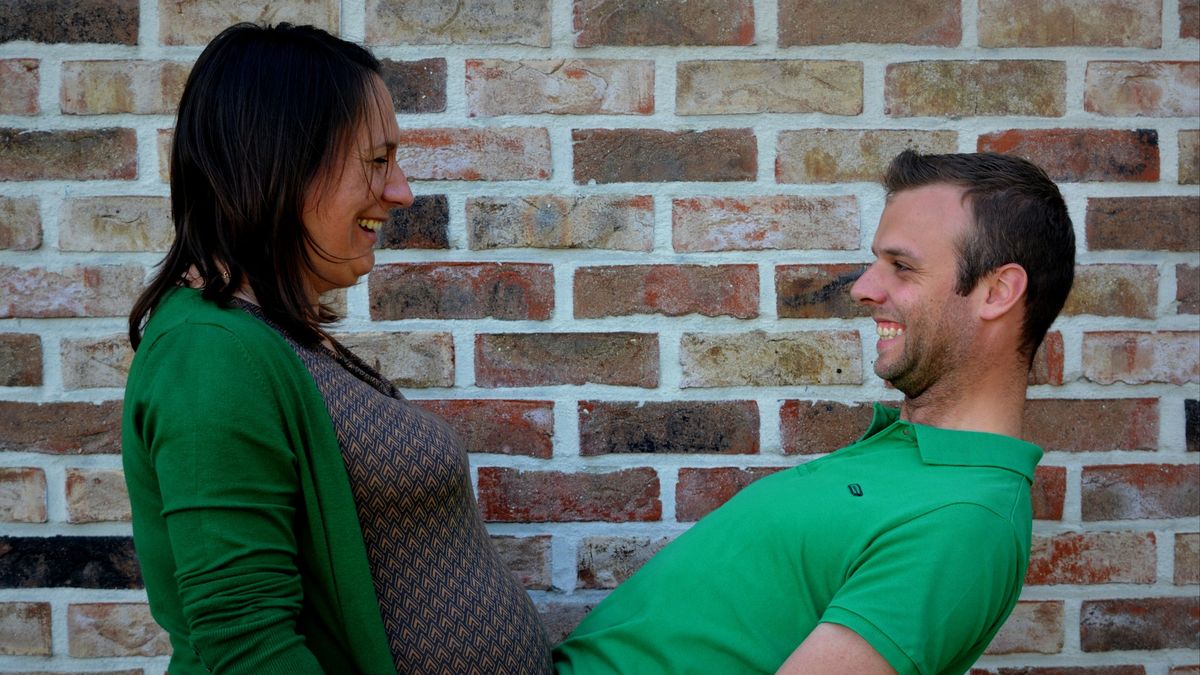 Decyzja o rodzicielstwie