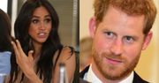 Książę Harry nie jest synem księcia Karola?! Meghan Markle namawia męża na zrobienie testów DNA