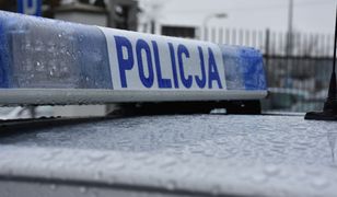 Dramatyczne sceny w Rembertowie: strzały i ofiara