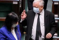 Rocznica katastrofy smoleńskiej. Rzeczniczka PiS o "przemyśle pogardy"