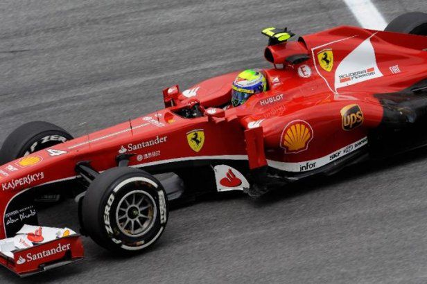 Pirelli rozwiązało problem - dodatkowy komplet opon