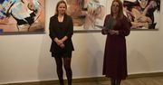 Sandomierz: Malarskie refleksje Katarzyny Sołtys w BWA [ZDJĘCIA]