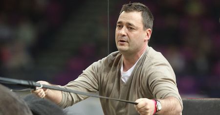 Rozenek poprowadzi... "Pytanie na śniadanie"!