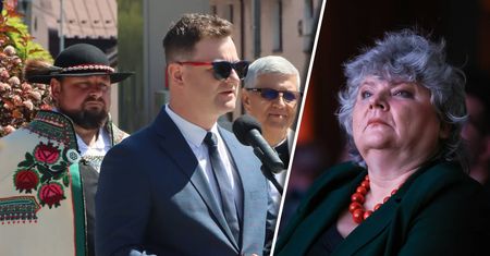 Wychowują i uczą dzieci inaczej, niż chce minister edukacji. Kuratorium oświaty reaguje