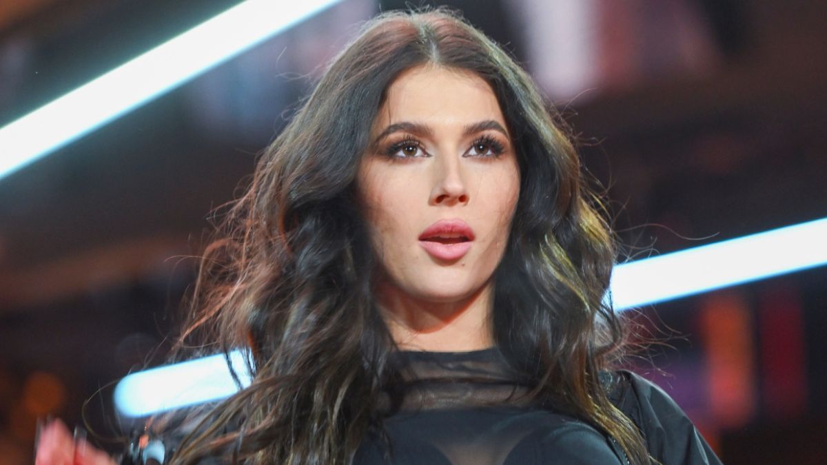 Kariera międzynarodowa Roksany Węgiel musi poczekać?