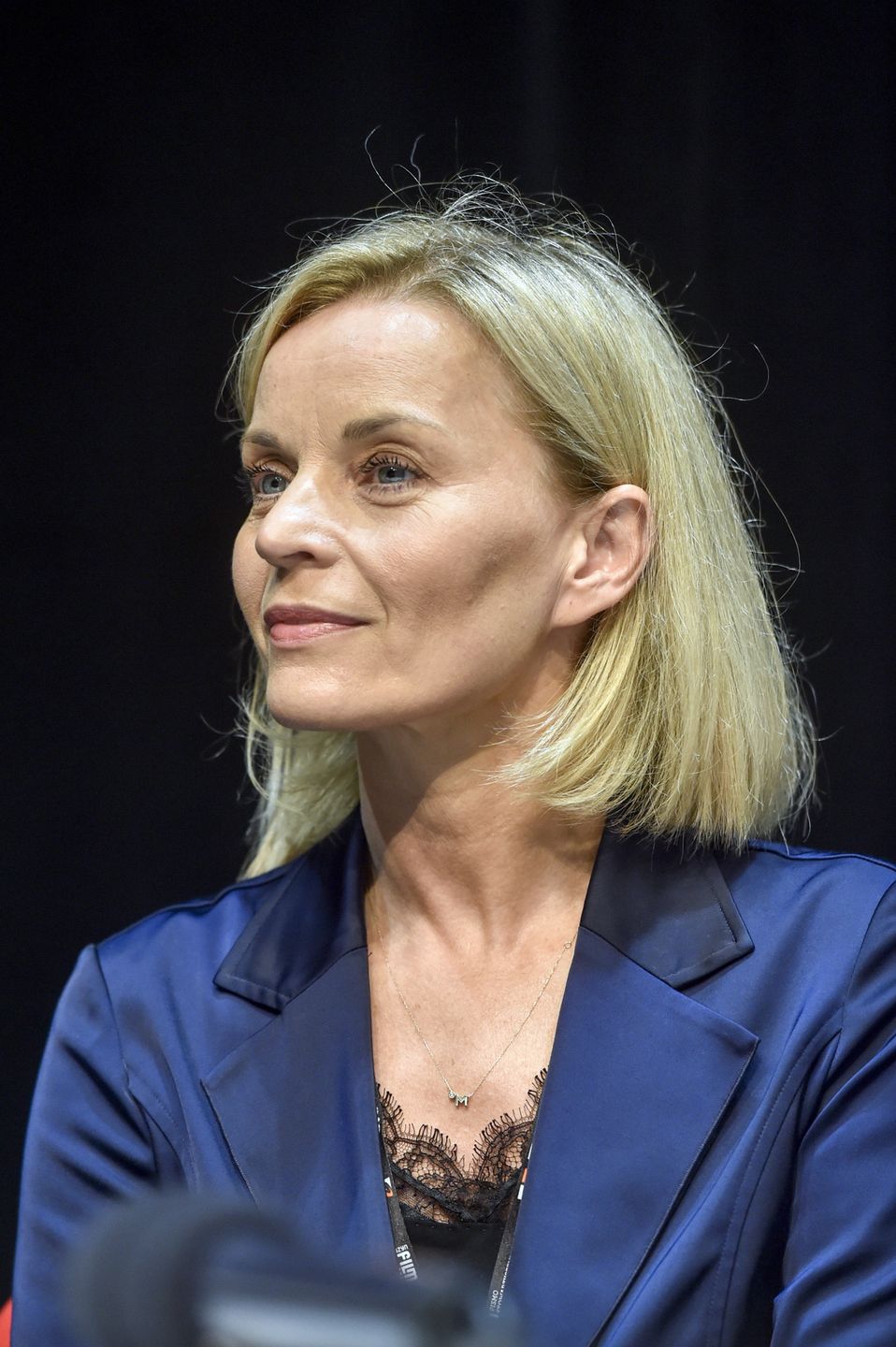 Małgorzata Foremniak żegna królową Elżbietę. Pojawiła się pod zamkiem Windsor