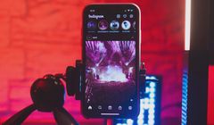 Instagram chce ścigać się z TikTokiem. Ma nowe narzędzie dla marketerów