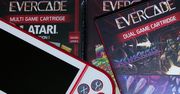 Evercade. Ta konsola nie ma prawa istnieć