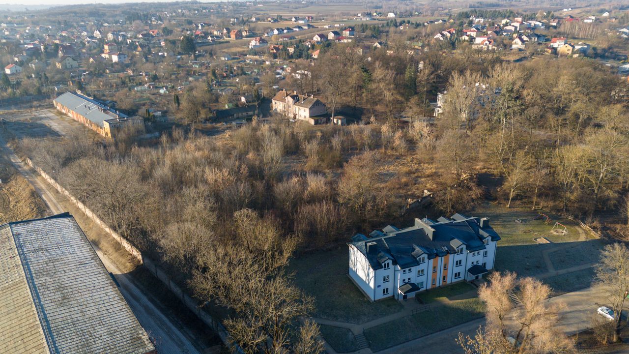 Ostrowiec Świętokrzyski chce wybudować 109 mieszkań komunalnych. Gmina zabiega o ponad 44 mln zł dofinansowania