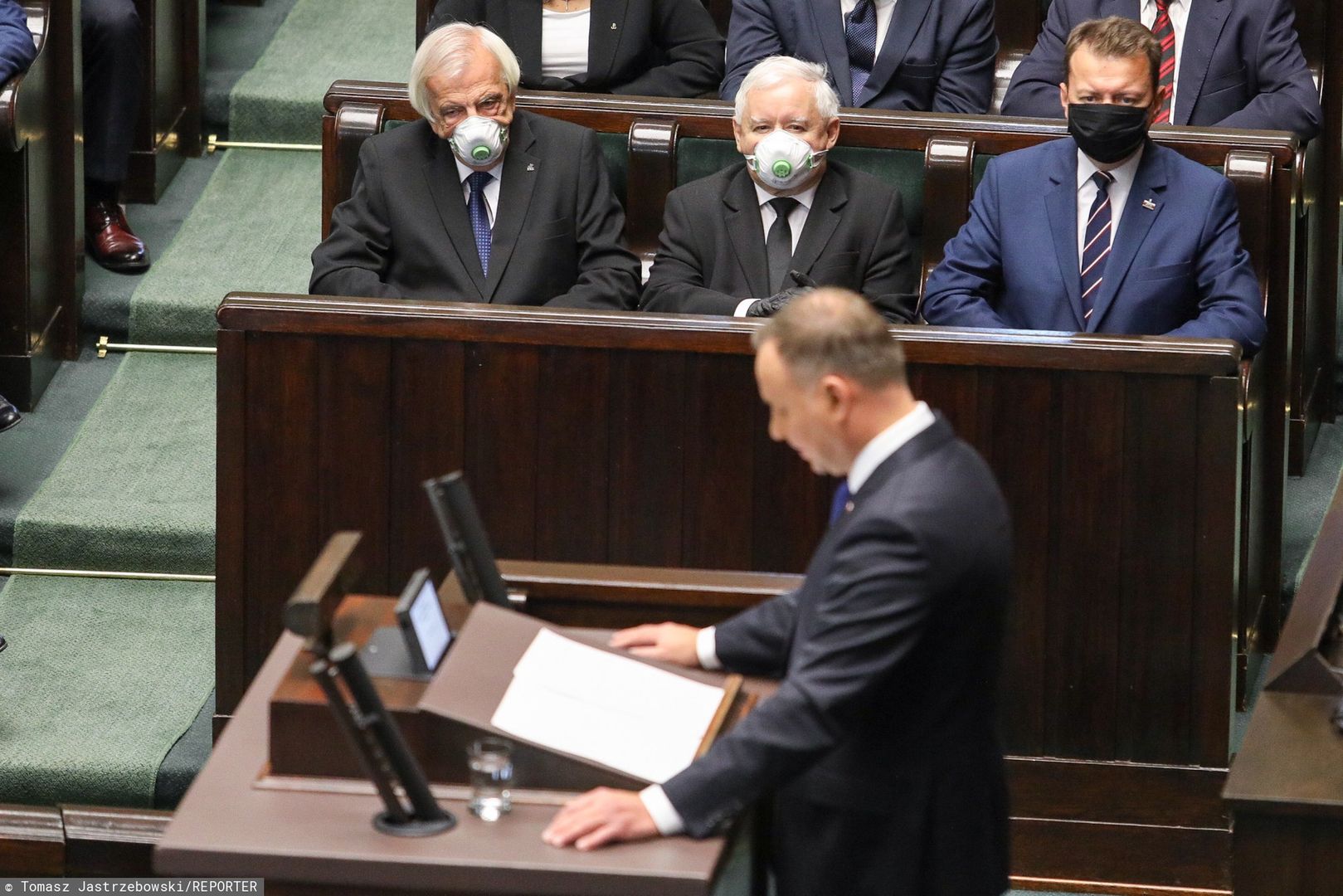 sejm