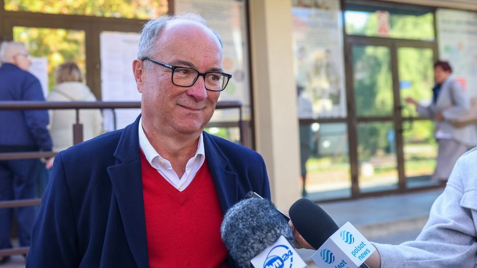 Włodzimierz Czarzasty