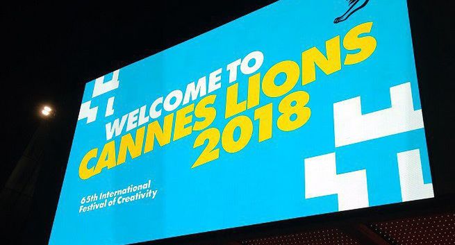 Hackvertaising, kryzys męskości i ulice nowym social media feedem (relacja z pierwszego dnia Cannes Lions 2018)