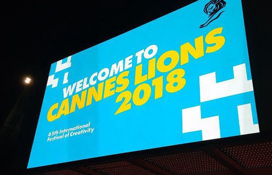 Hackvertaising, kryzys męskości i ulice nowym social media feedem (relacja z pierwszego dnia Cannes Lions 2018)