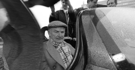 Ferdinand Piëch nie żyje. Król Grupy Volkswagen zmarł w wieku 82 lat
