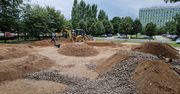 Odtworzyli Marsa w centrum miasta. Kraków areną zmagań łazików marsjańskich