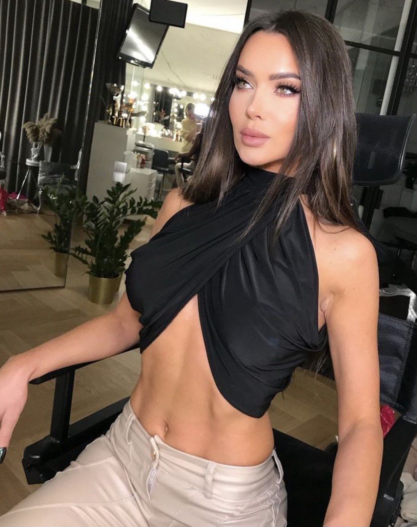 Sylwia Szczepańska