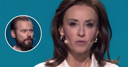 Widzowie oburzeni zachowaniem Doroty Wysockiej-Schnepf. Do KRRiT wpływają skargi