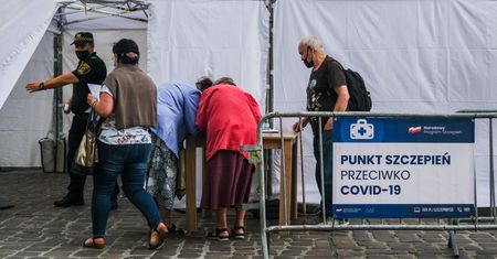 Ważna wiadomość dla wszystkich obywateli. Rząd wycofał się z decyzji